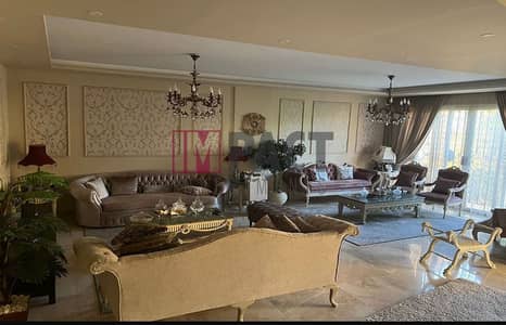 Prime location villa for sale in Al Shorouk, high-end, ready to move