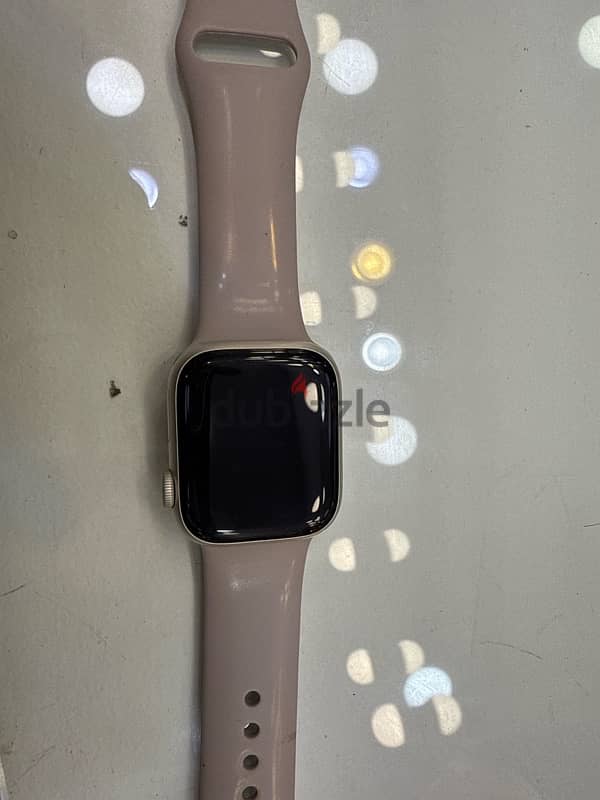 Apple Watch Series 7 mm41 0