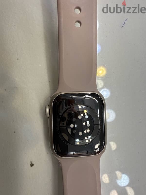 Apple Watch Series 7 mm41 3