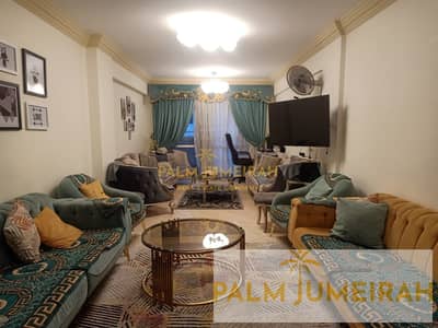 Apartment in Smouha Grand Ville Compound