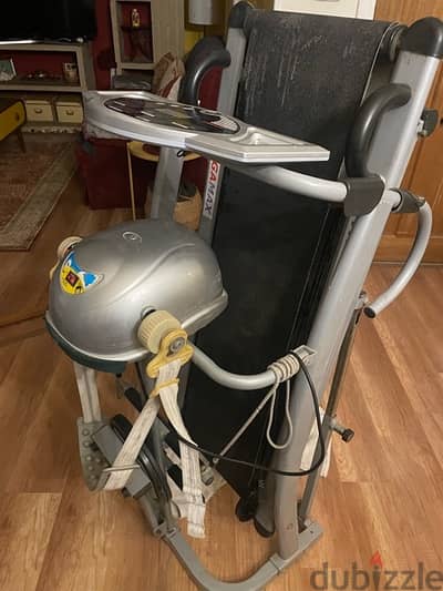 sport treadmill