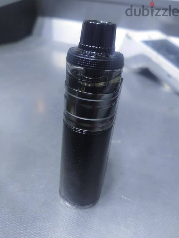 VAPE. . Drag E60 استعمال اسبوعين فيب دراك 2