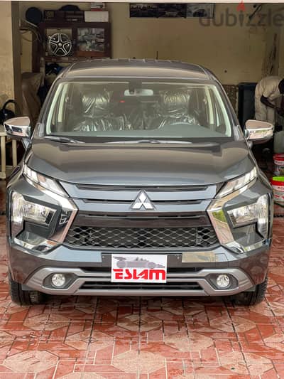 Mitsubishi Xpander 2024