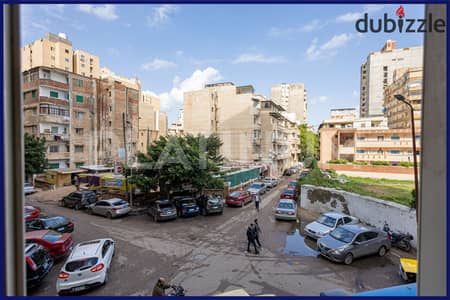 Apartment for sale 212 m Gleem (Ibrahim Al-Halabi Street)