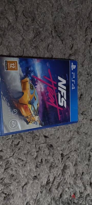 cd need for speed for ps4 & ps5