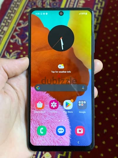 Samsung A51 سامسونج ٥١