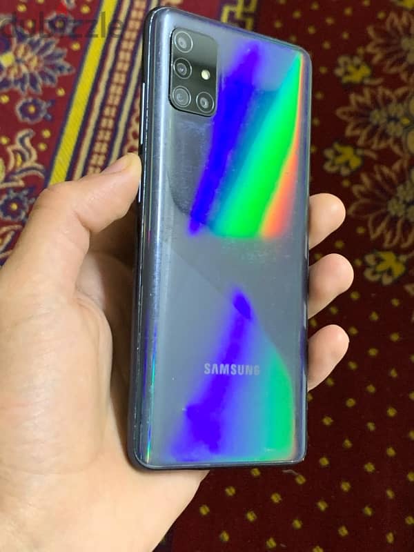 Samsung A51 سامسونج ٥١ 2