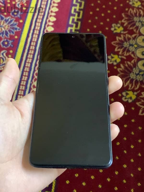 Samsung A51 سامسونج ٥١ 3