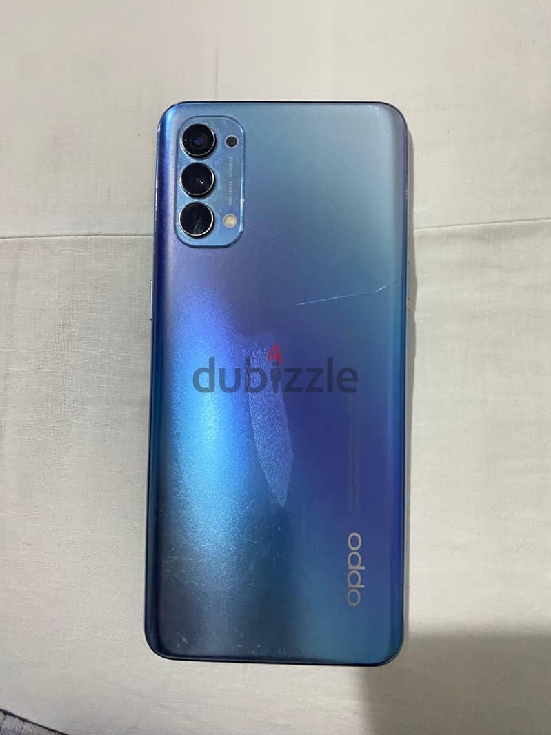 اوبو رينو 4 ، oppo reno 4 2