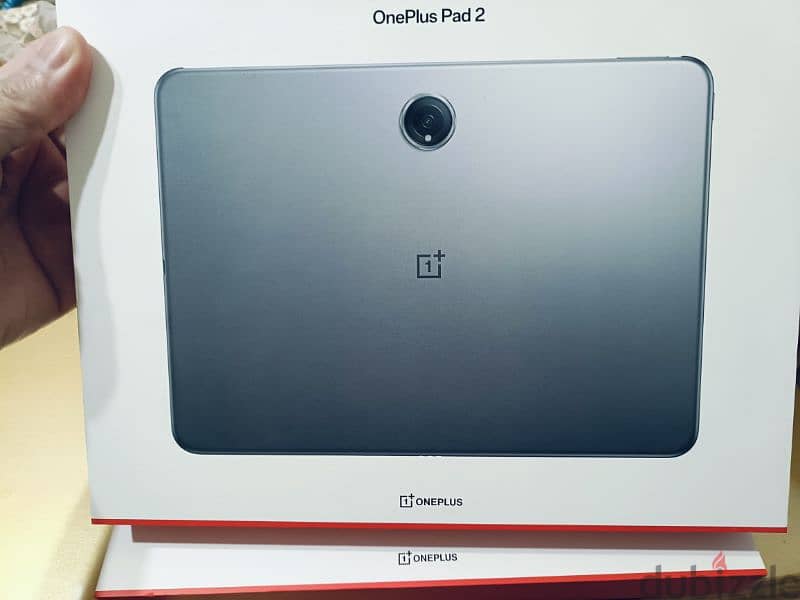 one plus pad2 0