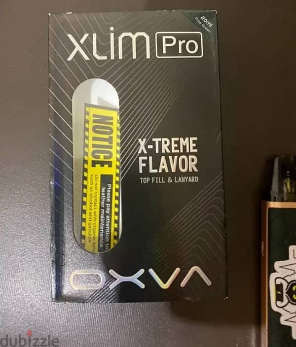 xlim pro 1 2