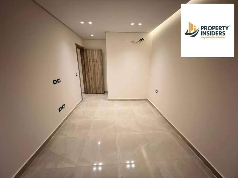 180m ultra super deluxe apartment for sale in installments in Al-Masaha Square 0