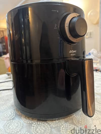 Arzum Air Fryer