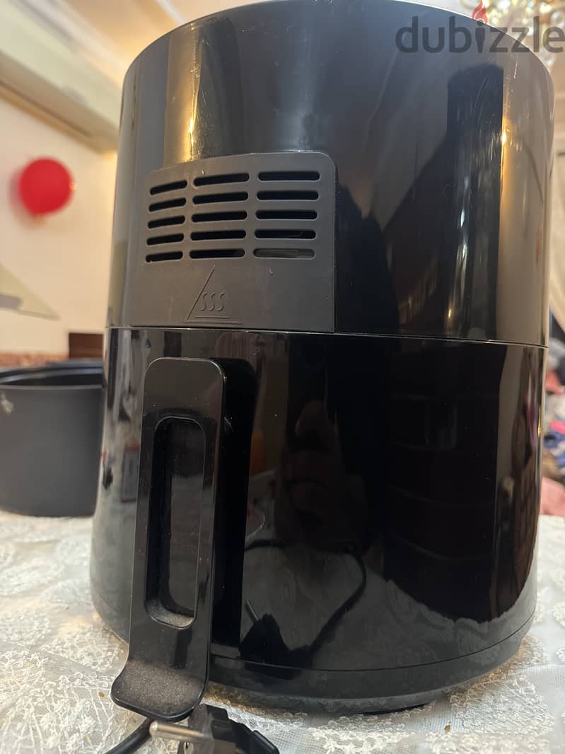 Arzum Air Fryer 2