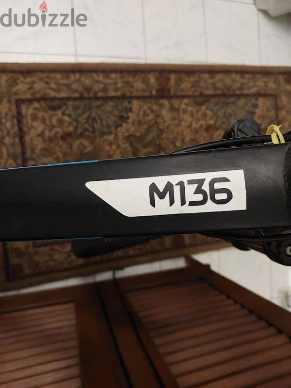 Trinx m136 pro new condition 2