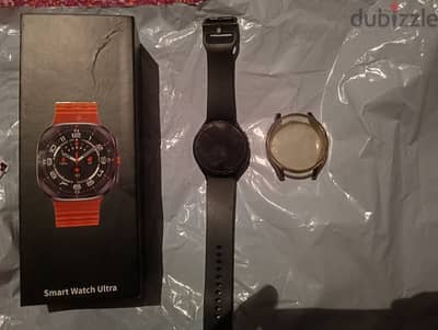 Samsung galaxy watch active 4