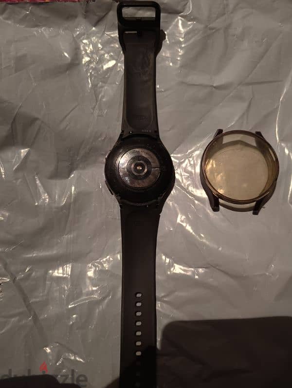 Samsung galaxy watch active 4 2