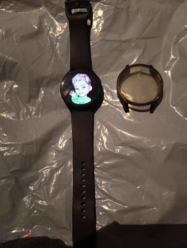 Samsung galaxy watch active 4 4