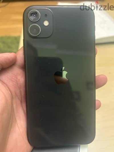 iphone 11 black