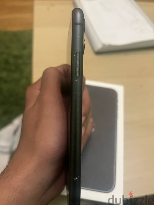 iphone 11 black 1