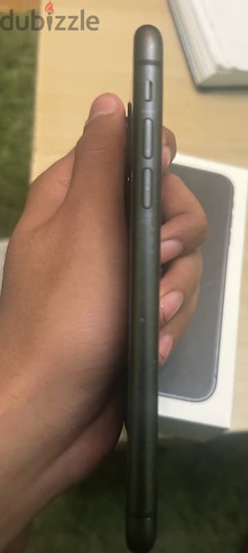 iphone 11 black 2