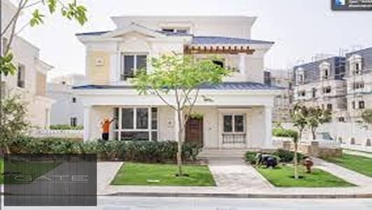 The lowest price for a Garden View Landscape villa in Mountain View 1.1 - Settlement