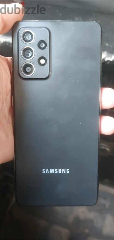 Samsung A52s 5 g 3