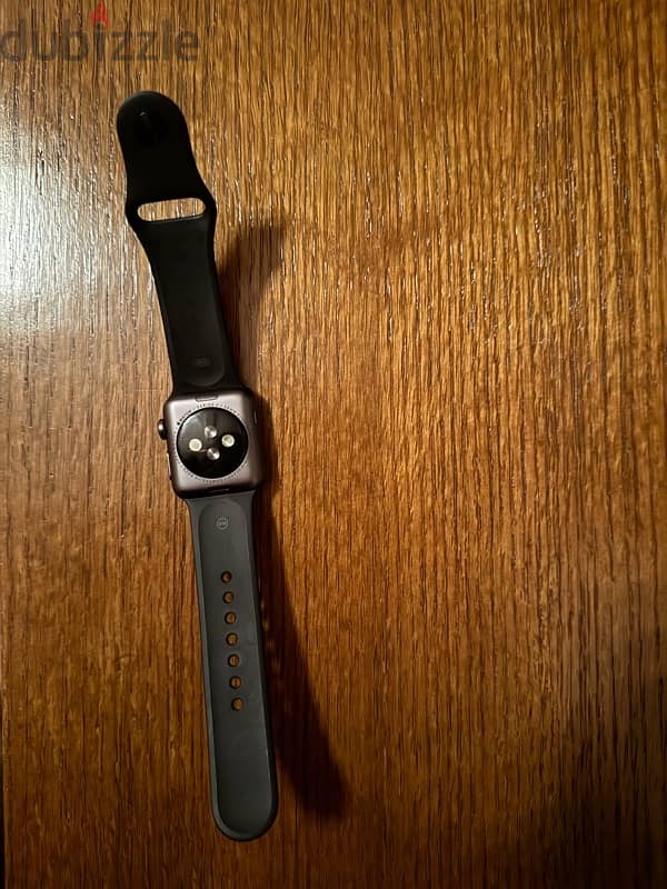 apple watch series 3 0