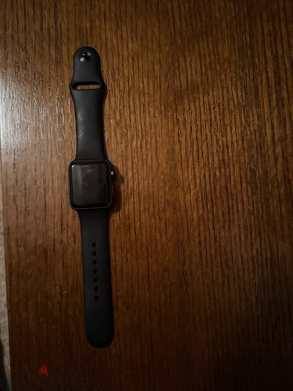 apple watch series 3 1