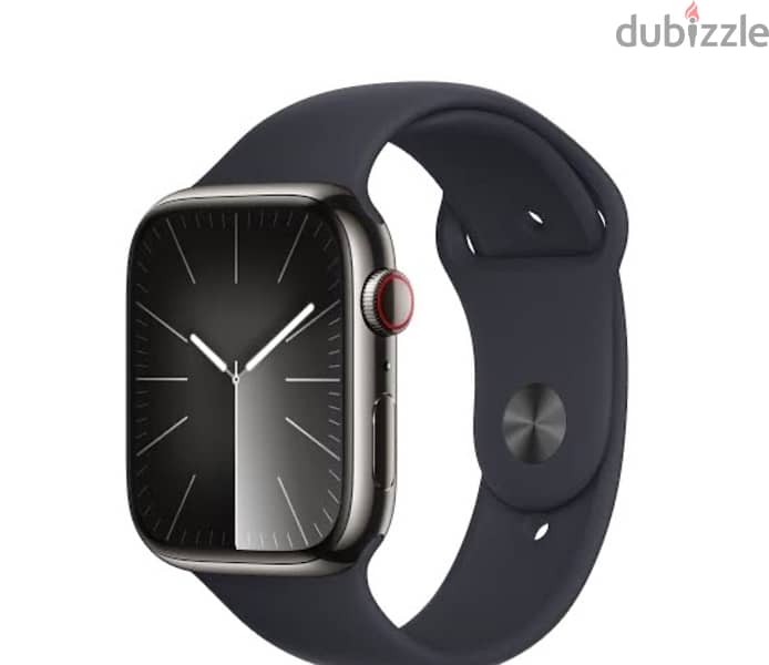 apple watch series 9 2