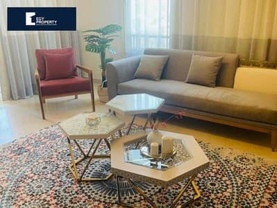 Resale Apartment in Uptown Cairo Fully Finished