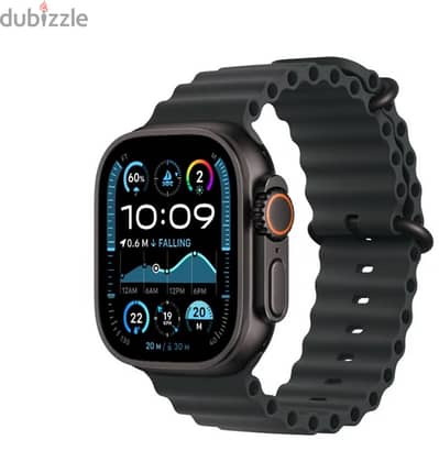 apple watch ultra 2