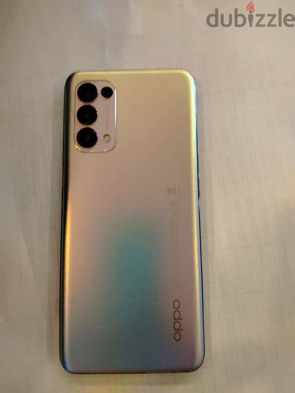 oppo reno 5 2