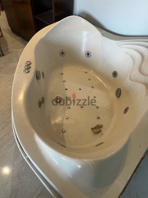 Duravit Jacuzzi 0