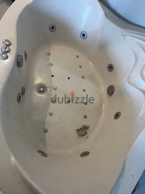 Duravit Jacuzzi 2