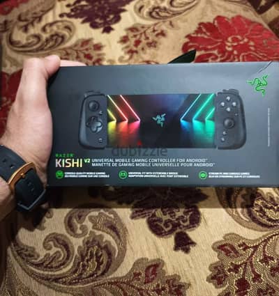 Razer kishi v2 (android)