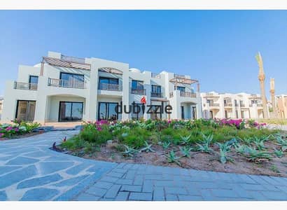 New Gouna Own Your Dream Villa in Makadi, Hurghada! For Sale With Sawiris