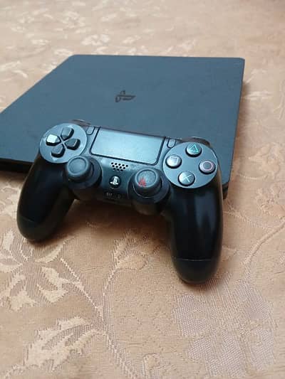 Playstation 4