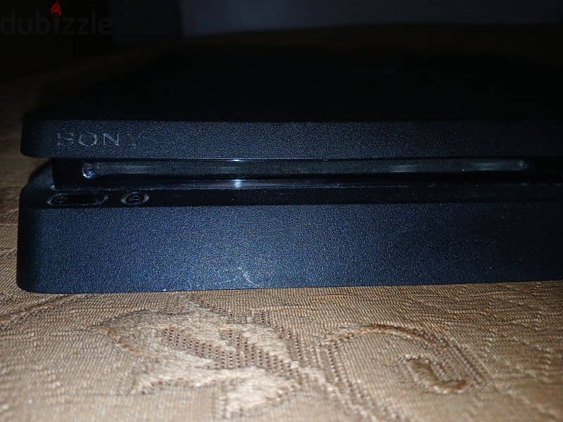 Playstation 4 2