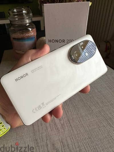 honor 200