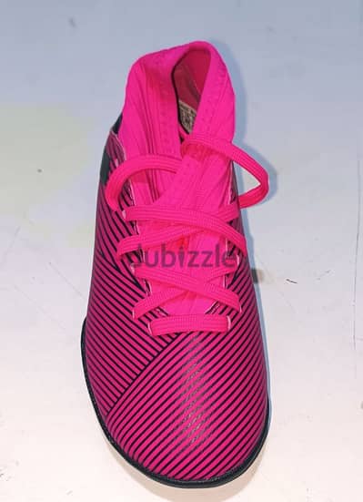 Adidas nemeziz shoes for girls