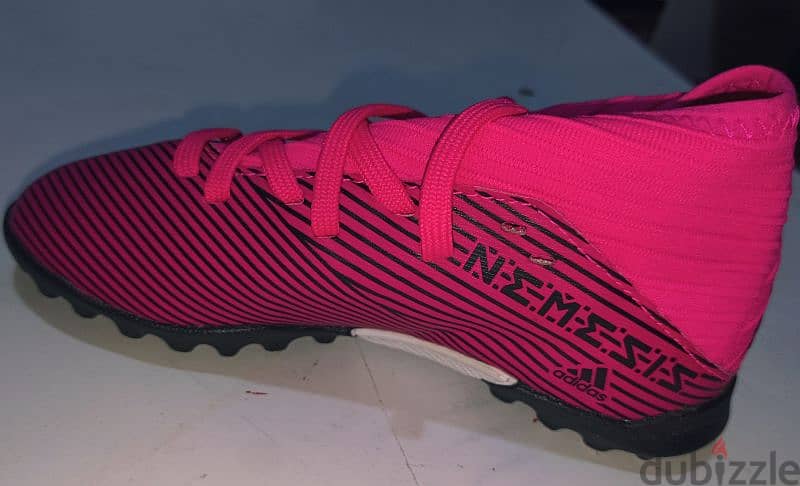 Adidas nemeziz shoes for girls 1