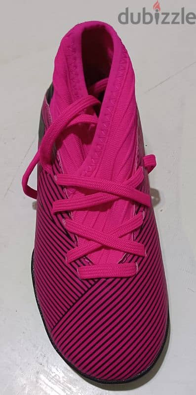 Adidas nemeziz shoes for girls 2