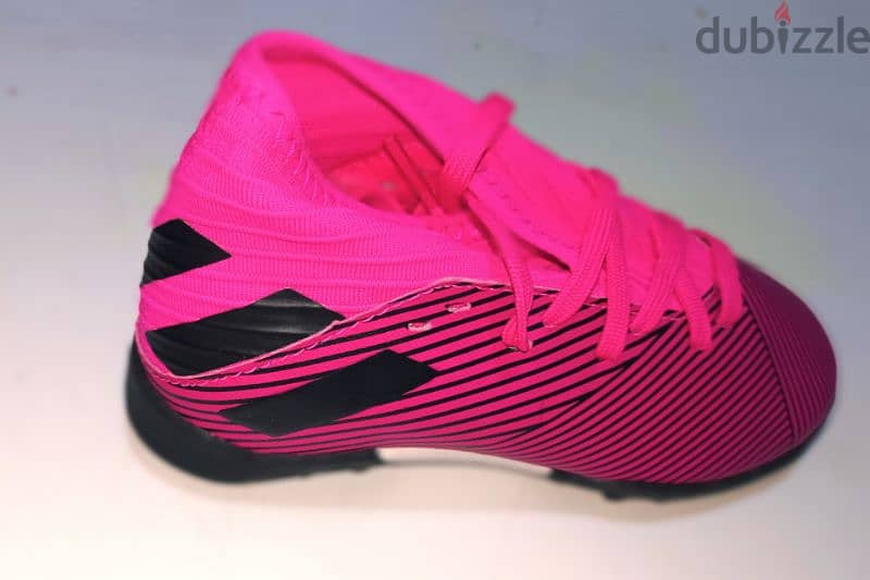 Adidas nemeziz shoes for girls 3