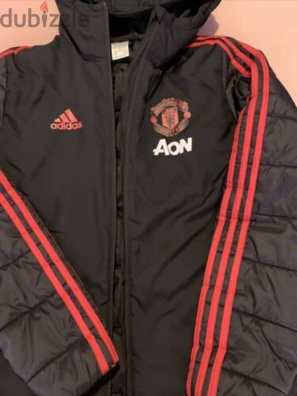 jacket Adidas  original 1