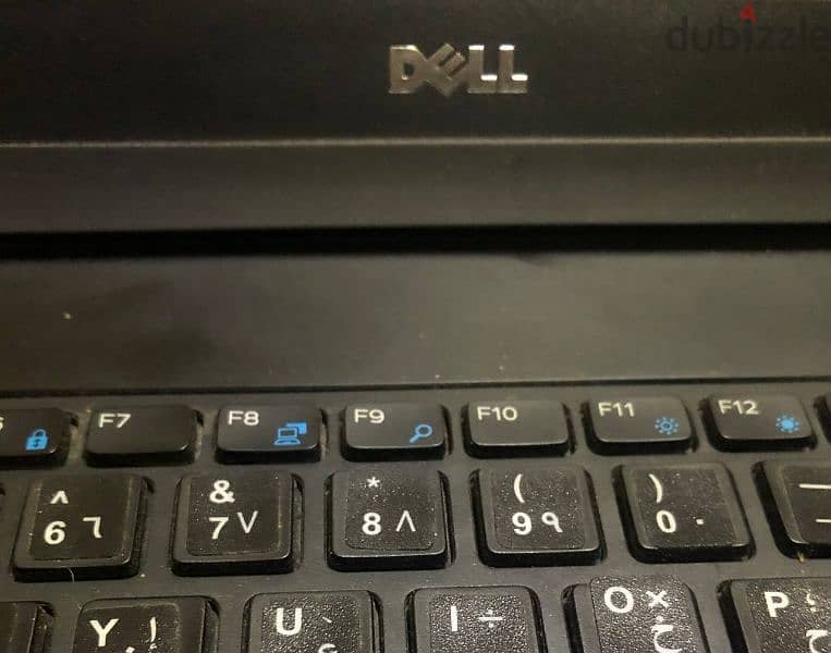 DELL Latitude E5570 حالة نادرة 4