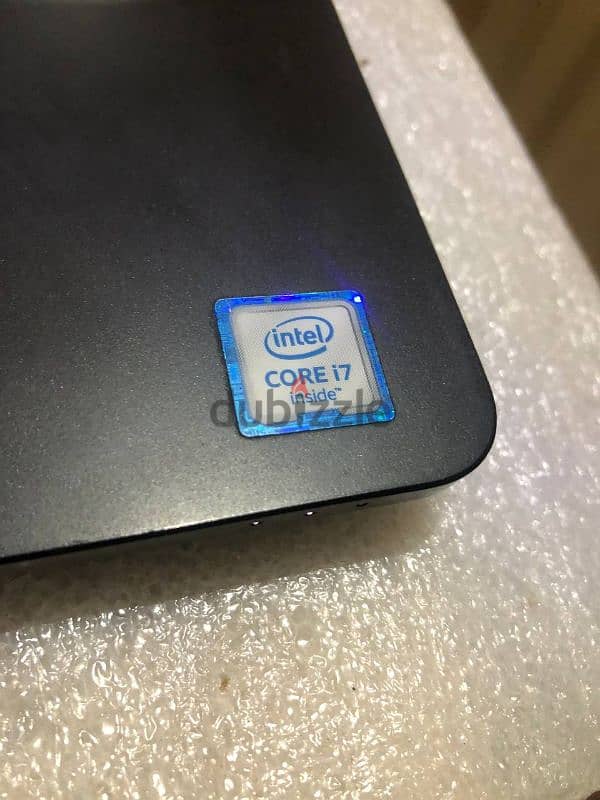 DELL Latitude E5570 حالة نادرة 5