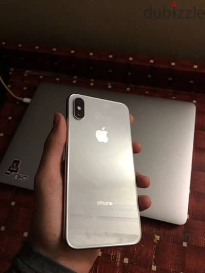 iphone xs 256G ايفون اكس اس