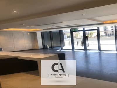 Administrative office 70 sqm for rent - Hyde Park - South Teseen