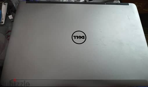 Laptop Dell Latitude E6540